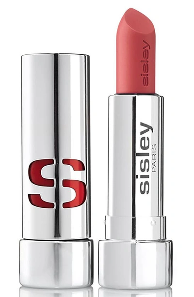 Sisley Paris Sisley Phyto-lip Shine In 11 - Sheer Baby