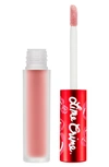 Lime Crime Velvetines Matte Liquid Lipstick In Marshmallow
