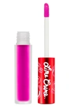 Lime Crime Velvetines Matte Liquid Lipstick - Utopia In Utopia