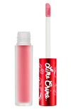 Lime Crime Matte Velvetines Lipstick (various Shades) - Cupid In Cupid