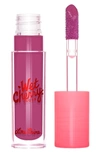 Lime Crime Wet Cherry Lip Gloss (various Shades) - Sweet Cherry