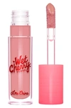 Lime Crime Wet Cherry Lip Gloss (various Shades) - Naked Cherry