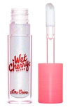 Lime Crime Wet Cherry Lip Gloss (various Shades) - Disco Cherry In Disco Cherry