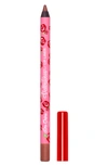 LIME CRIME VELVETINES WATERPROOF LIP LINER,L070-14-0000