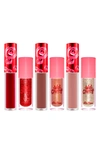 LIME CRIME SPIN THE DIAL SET - NO COLOR,L083-01-0000