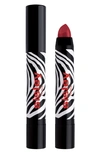 Sisley Paris Sisley-paris Phyto-lip Twist Matte In Burgundy