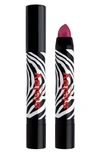 Sisley Paris Sisley-paris Phyto-lip Twist Matte In Ruby