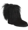 AQUATALIA KAEGAN GENUINE SHEARLING BOOT,L2070