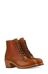 RED WING CLARA BOOT,3404