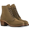 RED WING CLARA BOOT,3404