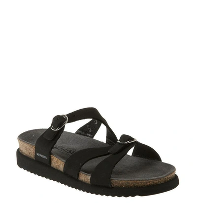 MEPHISTO MEPHISTO 'HANNEL' SANDAL,HANNEL