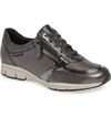 Mephisto Ylona Sneaker In Grey