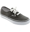 VANS 'AUTHENTIC' SNEAKER,VN000EE3BKA