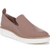 VINCE SANDERS SLIP-ON SNEAKER,G0646L3