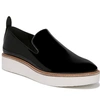 VINCE SANDERS SLIP-ON SNEAKER,G0646L3