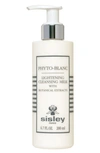 SISLEY PARIS PHYTO-BLANC LIGHTENING CLEANSING MILK WITH BOTANICAL EXTRACTS,159600