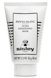 SISLEY PARIS PHYTO-BLANC ULTRA LIGHTENING MASK,159300