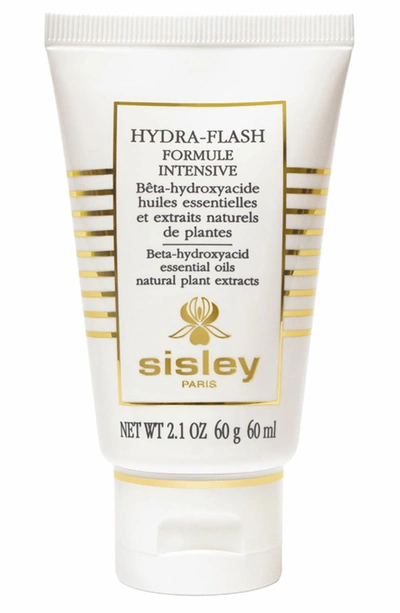 Sisley Paris Women's Hydra-flash Intensive Hydrating Mask 60ml | Cotton/nylon In No Colour