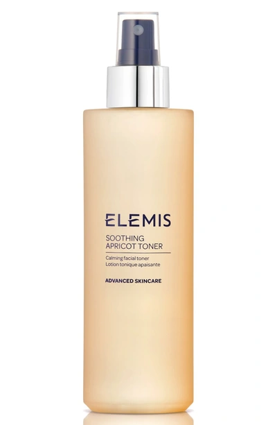 Elemis Soothing Apricot Toner, 6.8 Oz./ 200 ml