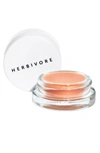 Herbivore Coco Rose Coconut Oil Lip Conditioner 0.17 oz/ 5 ml
