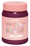 Lime Crime Unicorn Hair Full Coverage Semi-permanent Hair Color In Aesthetic
