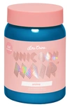 Lime Crime Unicorn Hair Full Coverage Semi-permanent Hair Color In Anime