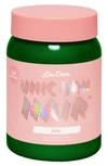 Lime Crime Unicorn Hair Full Coverage Semi-permanent Hair Color In Jello