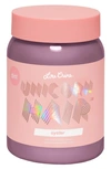 LIME CRIME UNICORN HAIR TINT SEMI-PERMANENT HAIR COLOR, 6.76 OZ,L002-40-0003