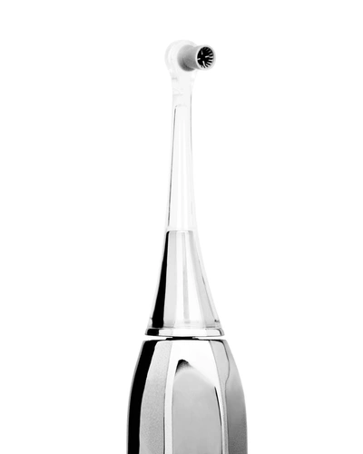 Supersmile Zina45 Sonic Pulse Toothbrush In Rose Gold