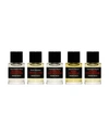 FREDERIC MALLE THE ESSENTIAL COLLECTION: LOVED BY MEN,PROD207310011