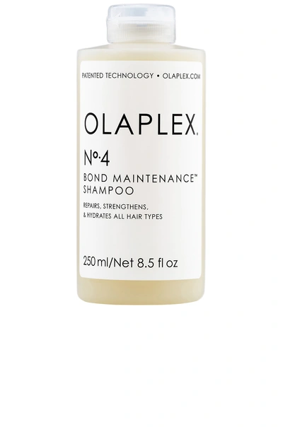 OLAPLEX NO. 4 BOND MAINTENANCE SHAMPOO,OLAP-WU2