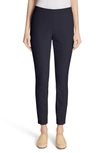 LAFAYETTE 148 MURRAY CROP PANTS,MPA88R-J525