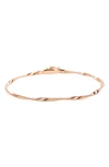 MARCO BICEGO 'MARRAKECH' SINGLE STRAND BRACELET,BG337 R