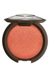 Becca Shimmering Skin Perfector® Luminous Blush Snapdragon 0.21 oz/ 5.95 G In Snapdragon