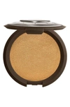 BECCA COSMETICS SHIMMERING SKIN PERFECTOR PRESSED HIGHLIGHTER, 0.28 OZ,B-PROSSPP009-G