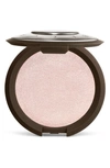 Becca Shimmering Skin Perfector® Pressed- Prismatic Amethyst Prismatic Amethyst 0.25 oz/ 7 G In Prismatic Amethyst