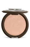 Becca Cosmetics Shimmering Skin Perfector® Pressed Highlighter Rose Quartz 0.25 oz/ 7 G In Rose Quartz