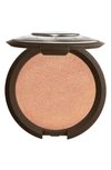 Becca Cosmetics Shimmering Skin Perfector® Pressed Highlighter Rose Gold 0.25 oz/ 7 G In Rose Gold