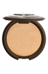 Becca Shimmering Skin Perfector® Pressed Highlighter Champagne Pop 0.25 oz/ 7 G In Champagne Pop