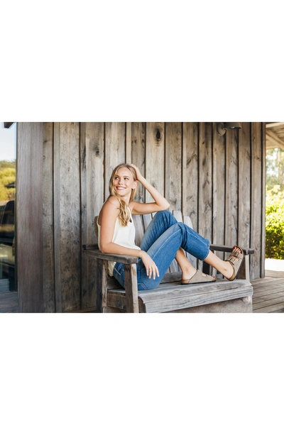 Birkenstock 'arizona' Soft Footbed Suede Sandal In Brown