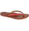 BEEK SEABIRD FLIP FLOP,SEABIRD