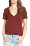 AG HENSON TEE,LXJ70158