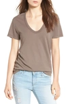 AG HENSON TEE,LXJ70158