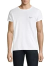 MAISON LABICHE Legend Cotton Tee