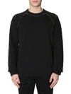 VERSACE CREW NECK SWEATSHIRT,10774893