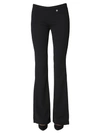 VERSACE FLARE TROUSERS,10774908