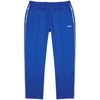 KENZO Blue jersey sweattrousers