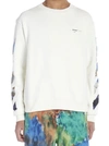 OFF-WHITE Off-white 'diag Colored Arrows' Sweatshirt,10775369