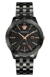 VERSACE Univers Bracelet Watch, 43mm,VEBK00618