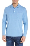 VINEYARD VINES EDGARTOWN JERSEY POLO,1K2351